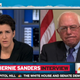 Illustration for article titled Bernie Sanders Would Like to Pick His Own, Different Supreme Court Justice